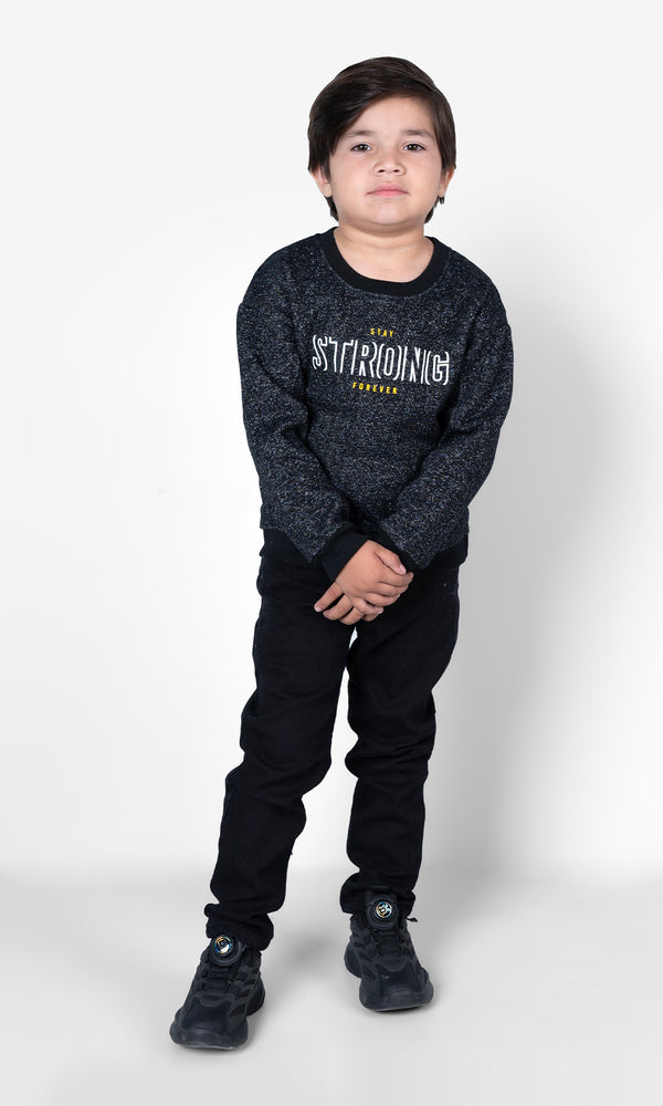 Boys Sweatshirt - 0300037