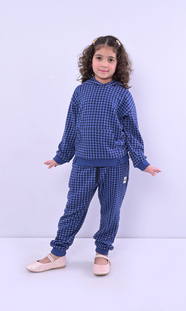 2 Pcs Suit - 0313837