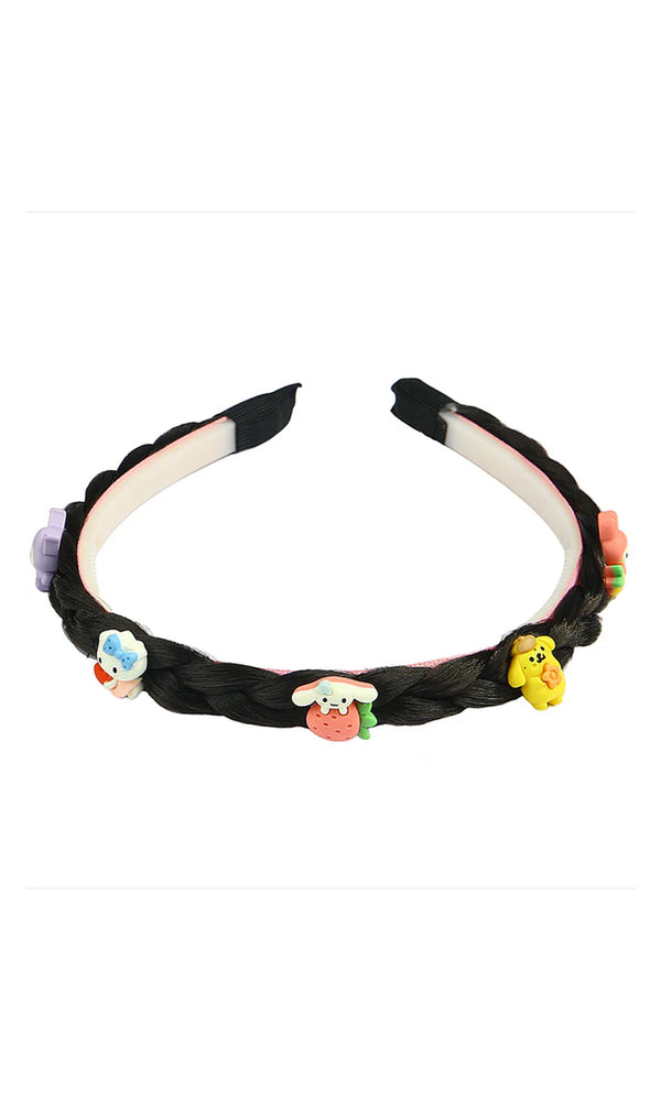 Girls Hair Band - 0291152