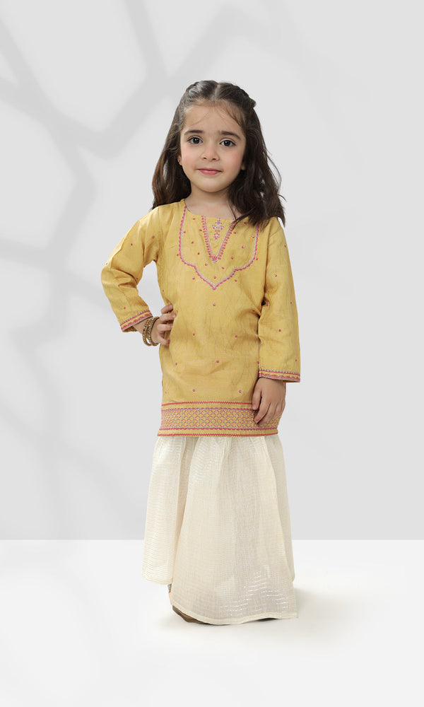 Girls Kameez Shalwar - 0294167