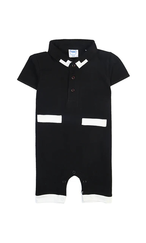 Boys Romper - 0290559