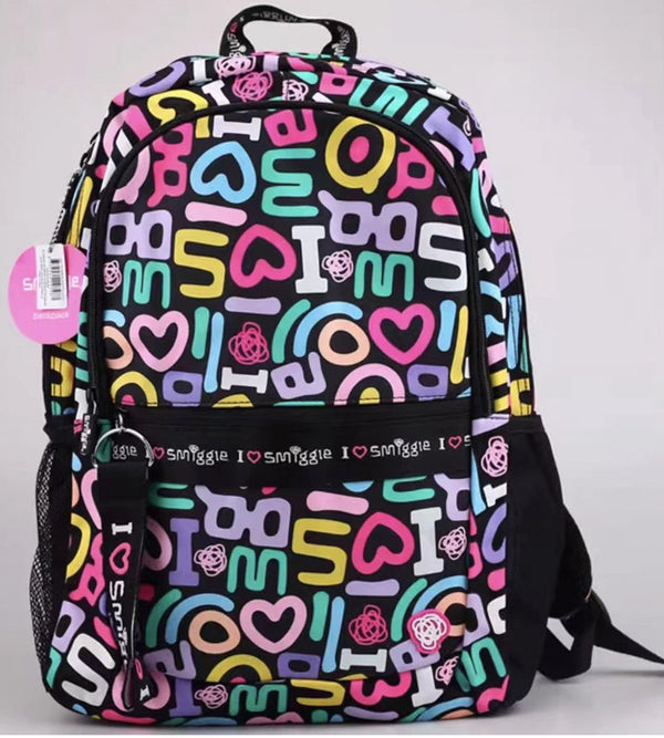 School Bag - 0292207