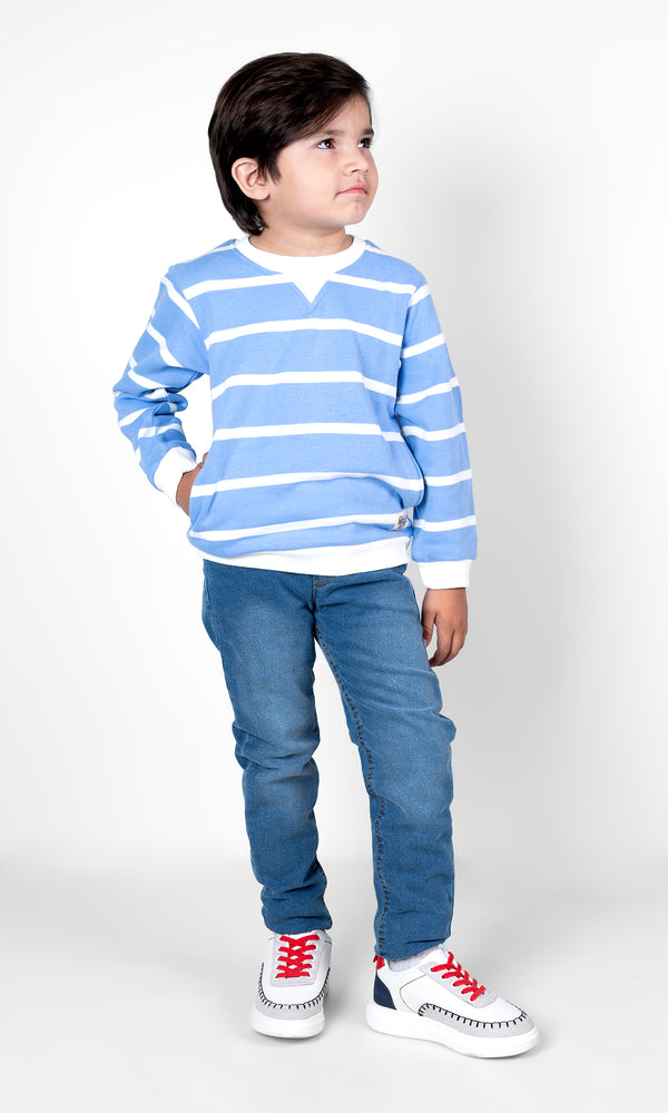 Boys Sweatshirt - 0312662