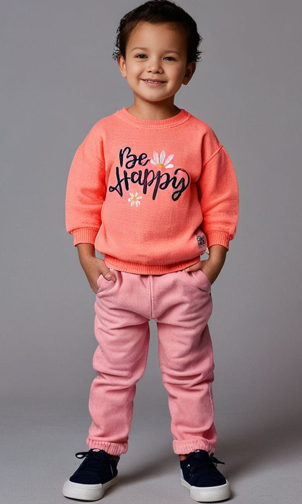 Girls Sweatshirt - 0294504