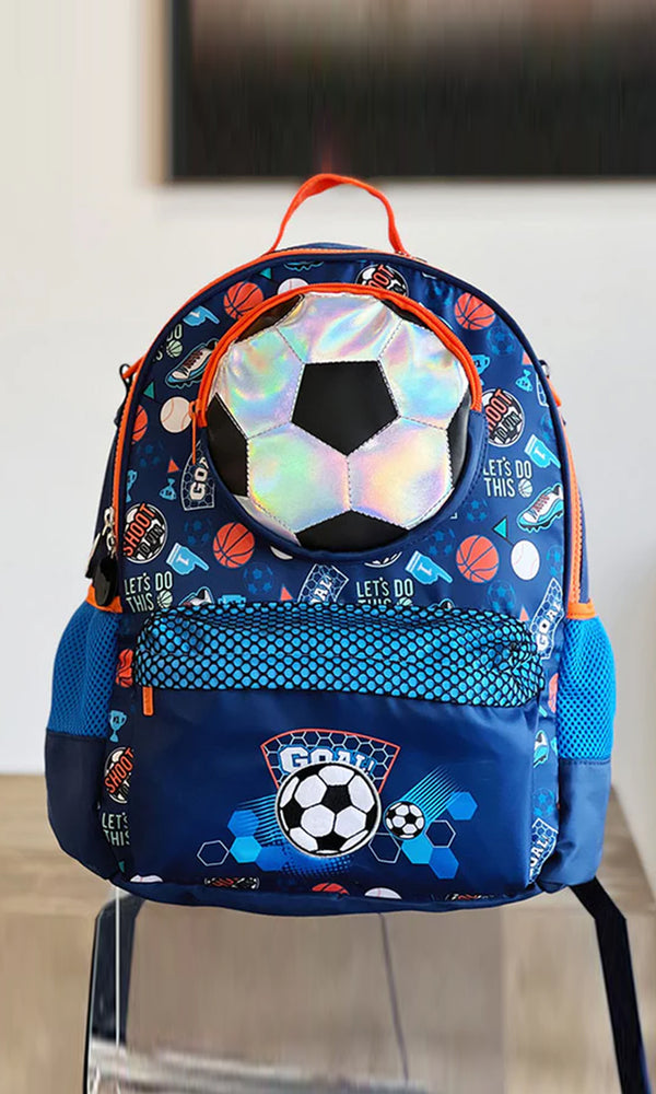 School Bag - 0292285