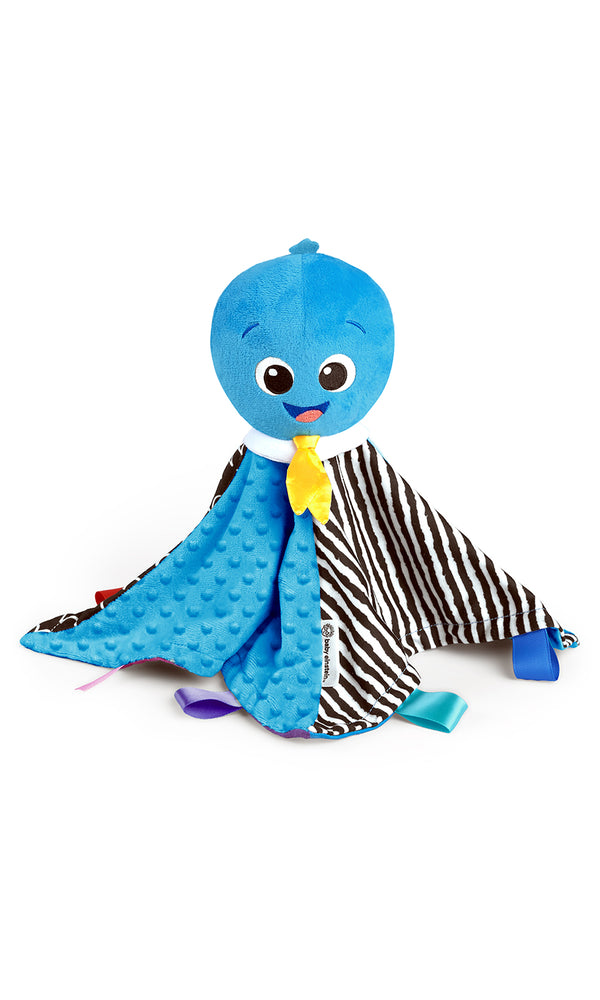 Opus’s Look Sea Listen Soothing Plush Toy