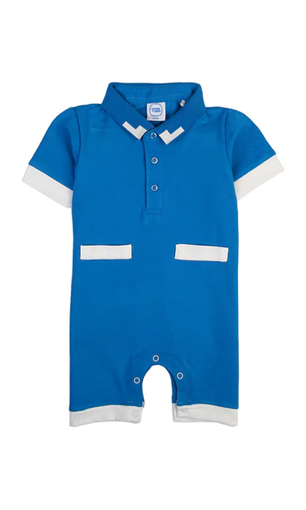 Boys Romper - 0290565