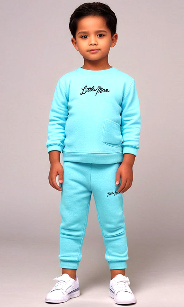 Boys 2 Pcs Suit - 0292403