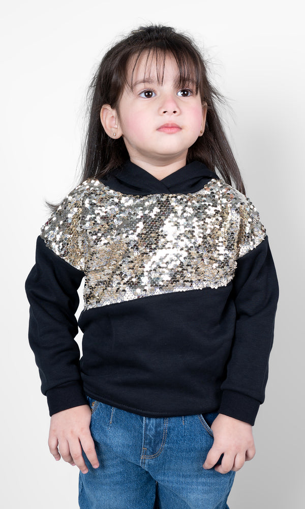 Girls Hoodies - 0299751