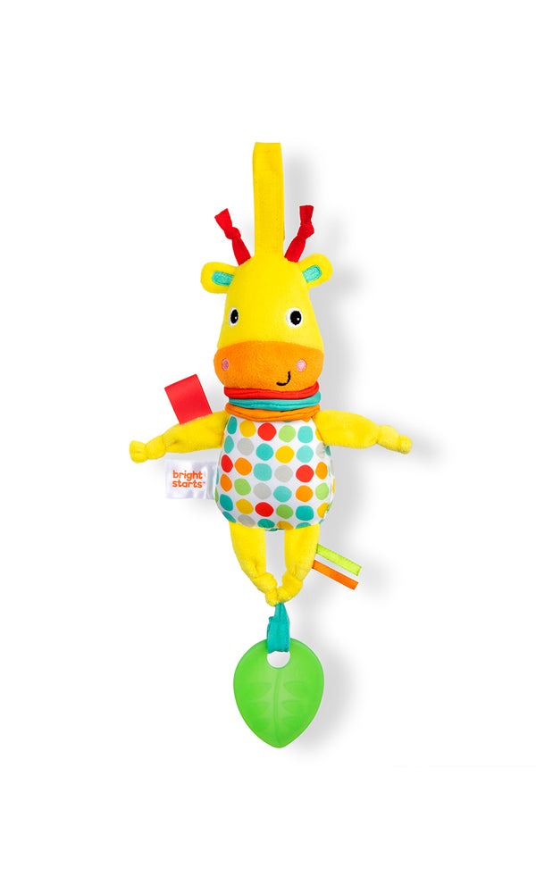 Bright Starts Pull Play & Boogie Musical Activity Toy