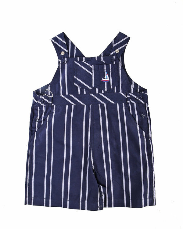 Boy's Woven Dangri Suit- 0242821
