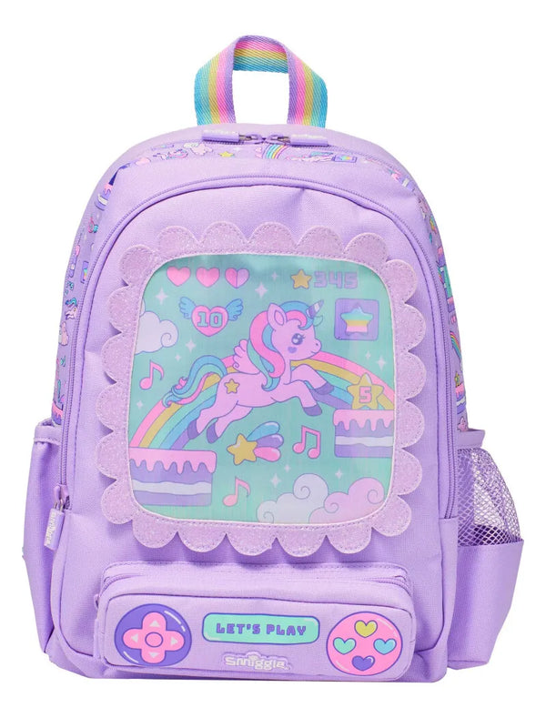 School Bag - 0292215