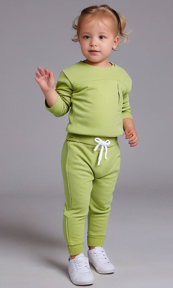 Boys 2 Pcs Suit - 0295597