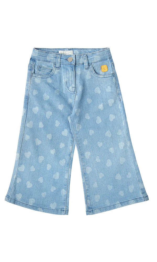 Girls Pant - 0316243