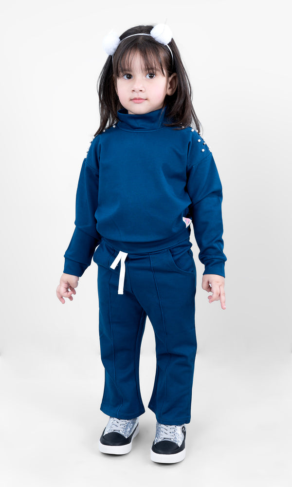 Girls 2 Pcs Suit - 0299242