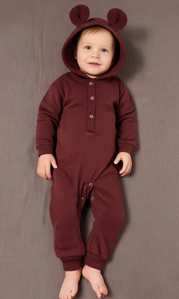 Boys Romper -  0292682