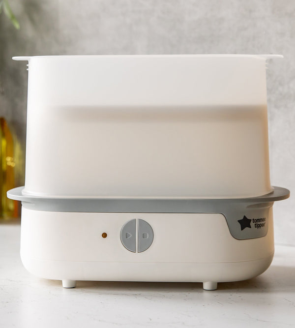 Electric Steam Sterilizer - 423221