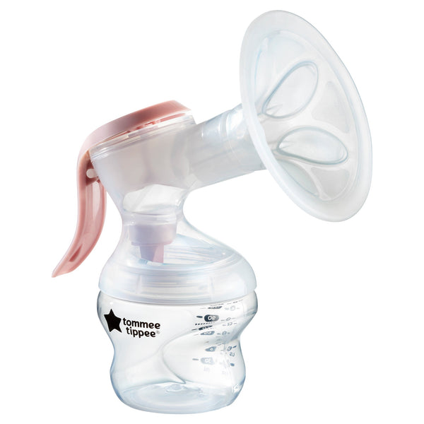 Manual Breast Pump Tommee Tippee 423697