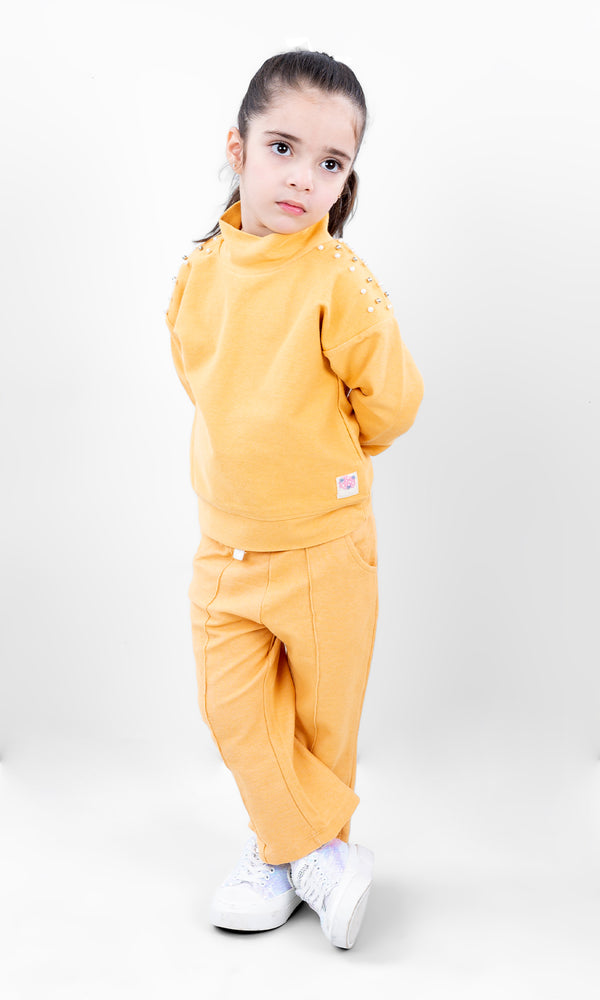 Girls 2 Pcs Suit - 0299225