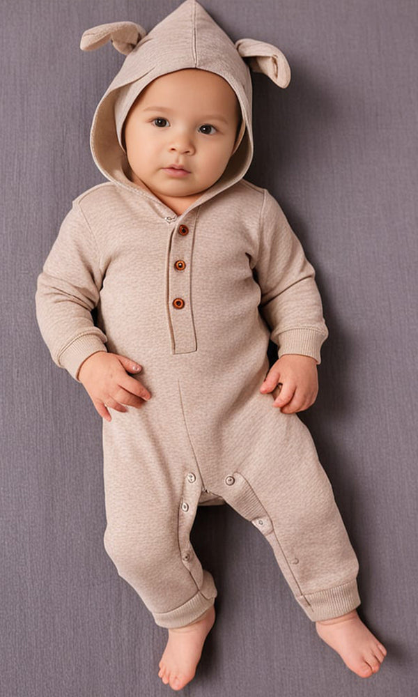 Boys Romper - 0292962