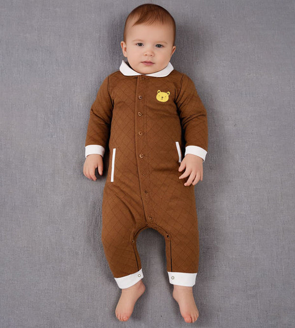 Boys Romper - 0295435