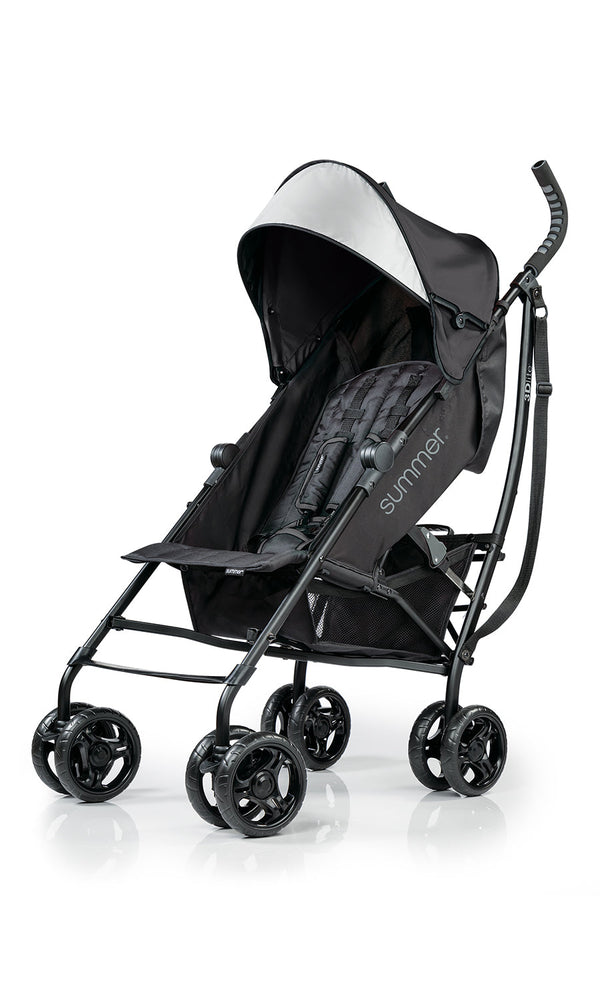 3D Lite ST Convenience Stroller