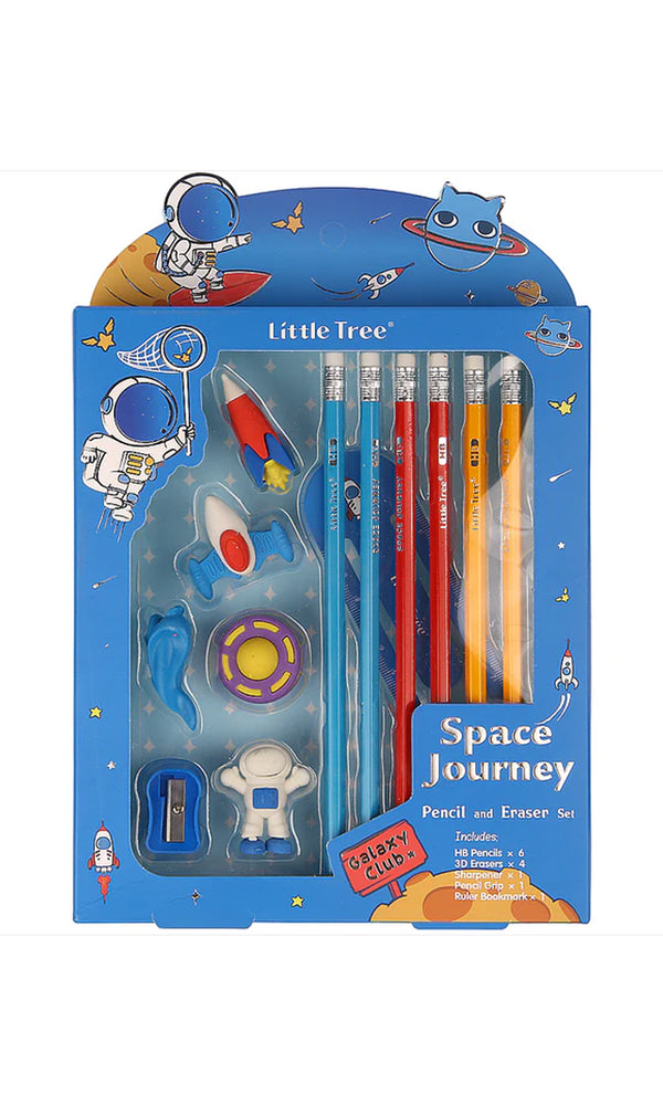 Stationary Set - 0292353