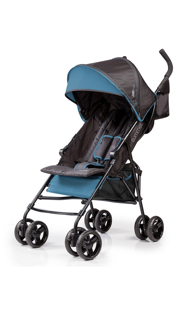 3D Mini Convenience Stroller