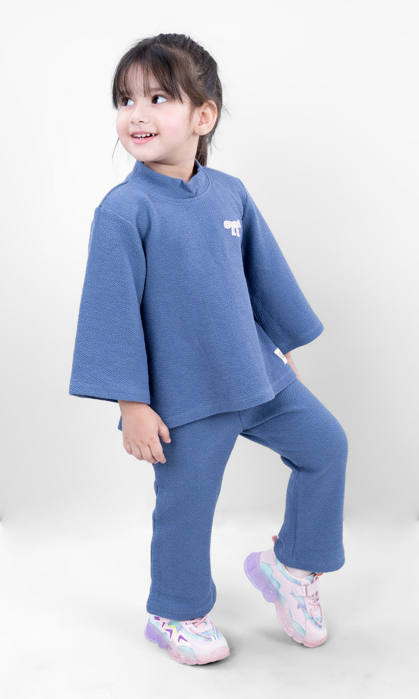 Girls 2 Pcs Suit - 0313991