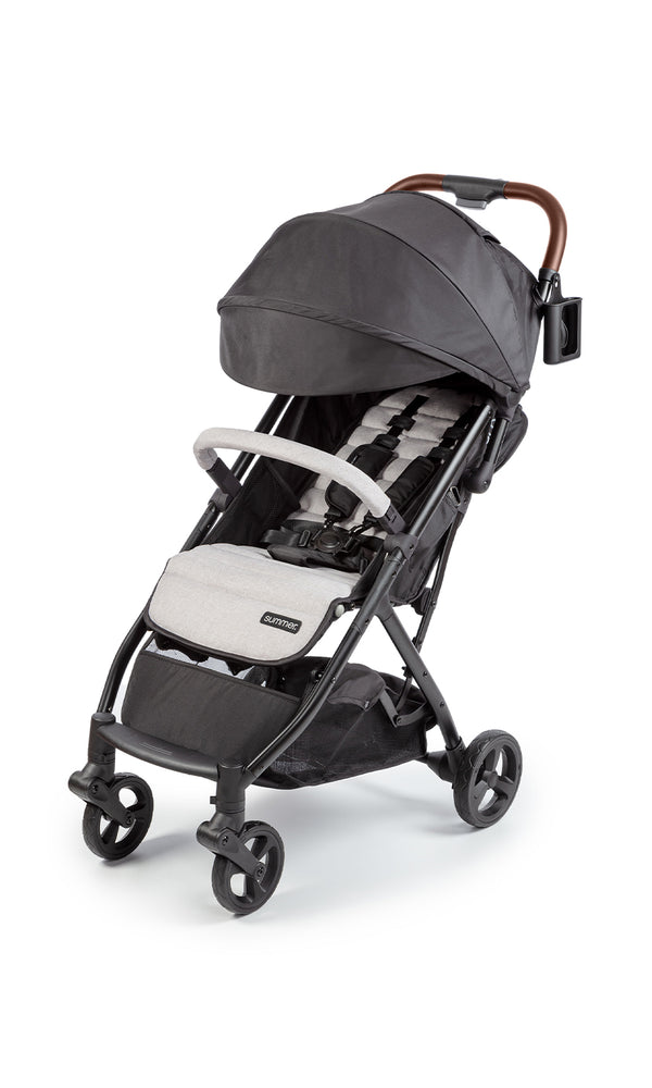 3D Quickclose CS+ Compact Fold Stroller