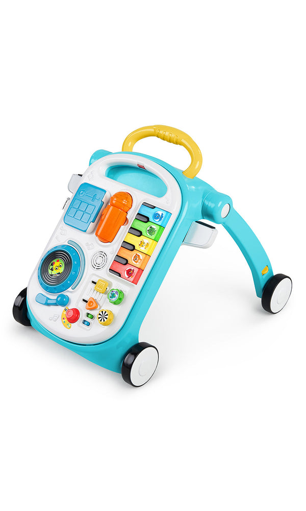 Musical Mix N Roll 4-in-1 Activity Walker