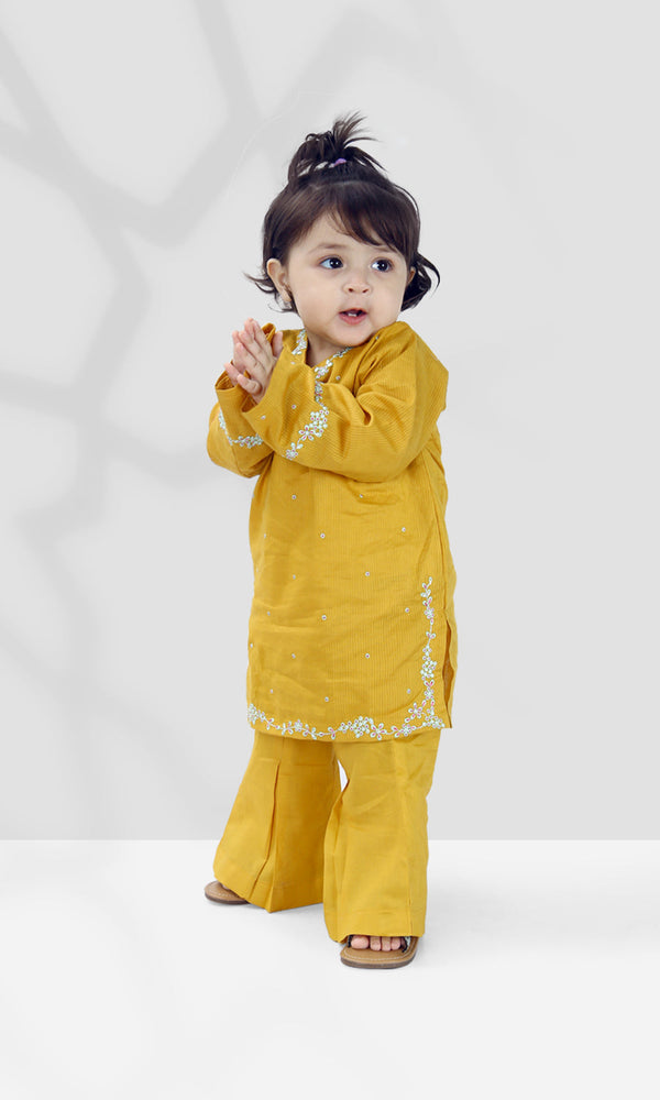 Girls Kameez Shalwar - 0303230