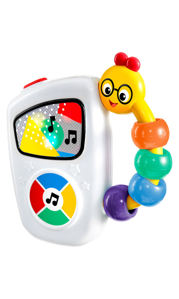 Take Along Tunes Musical Toy