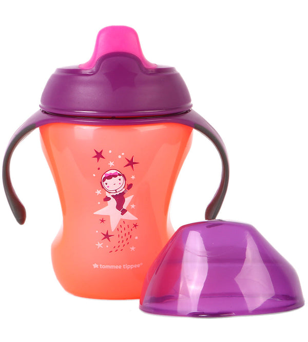 Training Sipee Cup Orange Tommee Tippee 8OZ - 549208