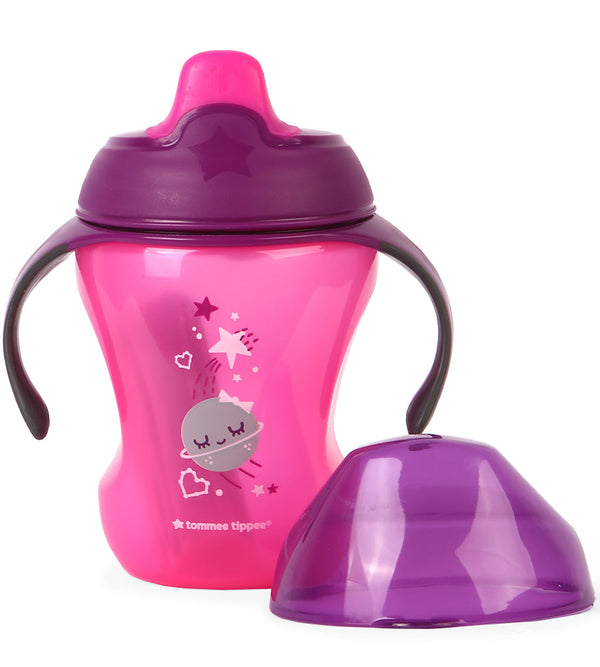 Training Sipee Cup Pink Tommee Tippee 8OZ - 549218