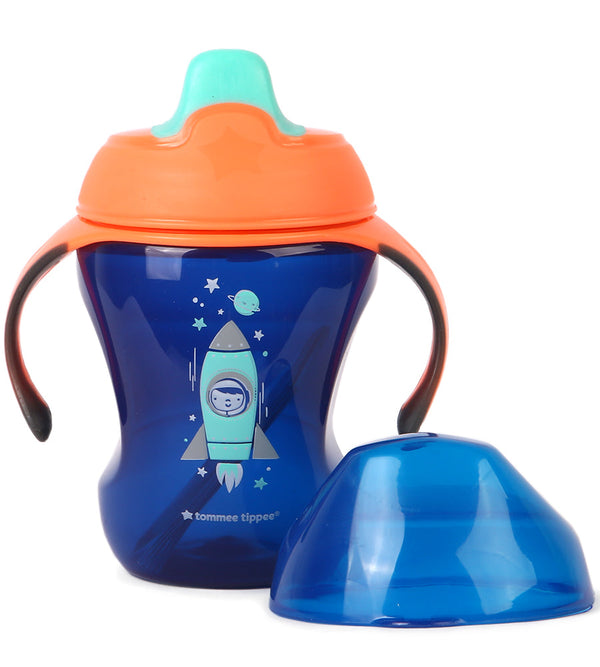 Training Sipee Cup Blue Tommee Tippee 8OZ - 549219