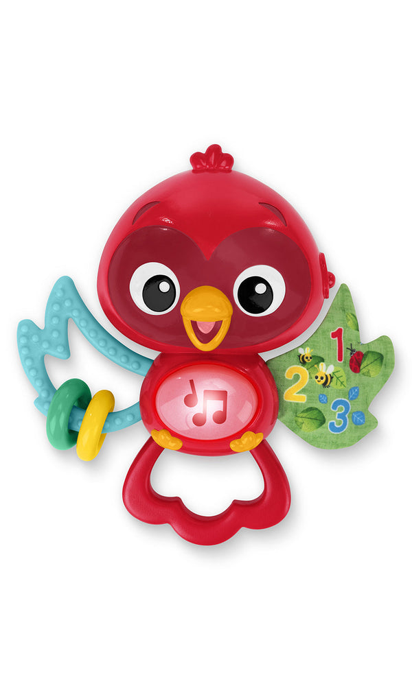 Roxy's Bright Flight Musical Toy