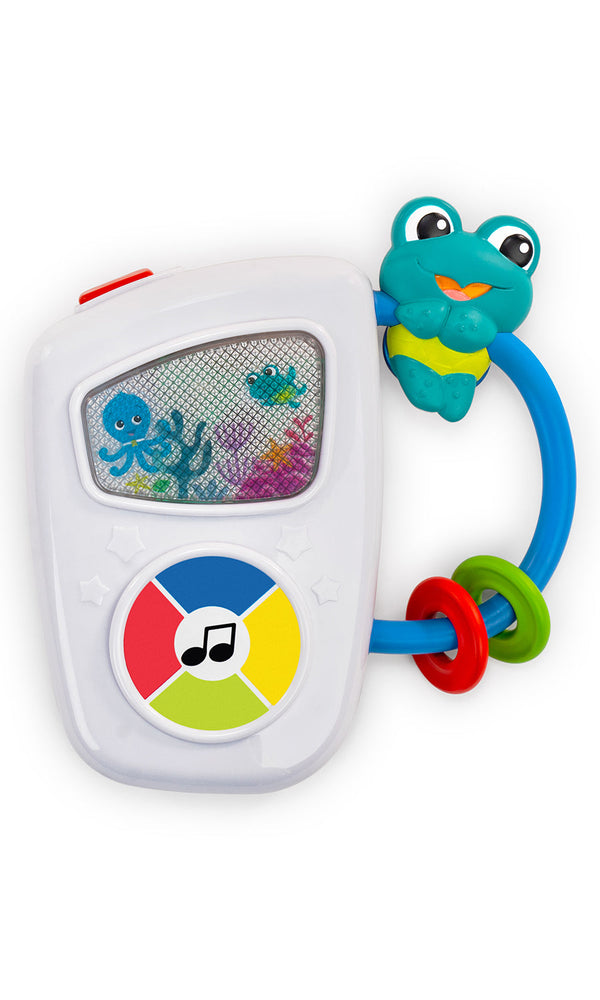 Maritime Melodies Musical Toy