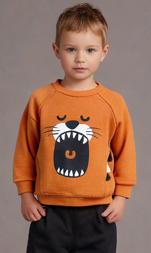 Boys Sweater - 0295915