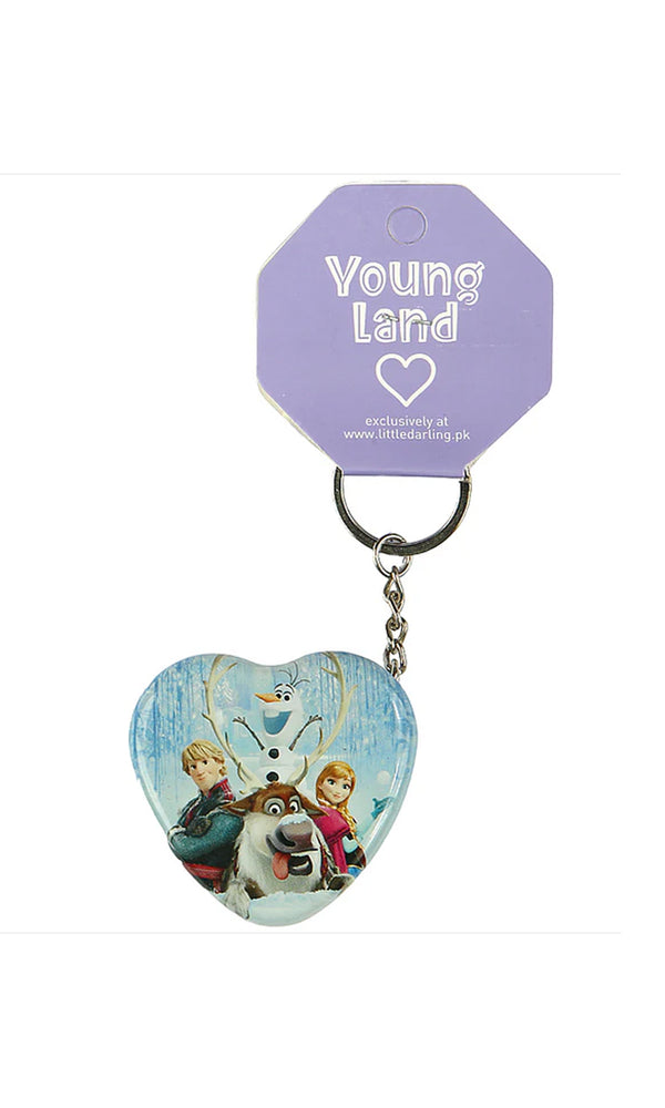 Key Chain - 0283634