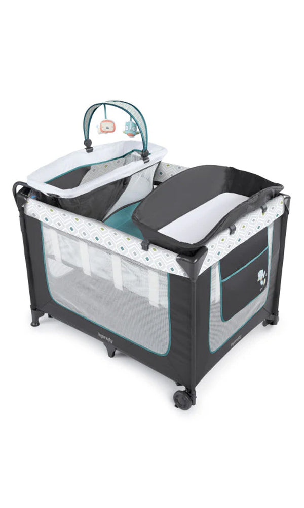 Smart and Simple Playard™ - Nash™