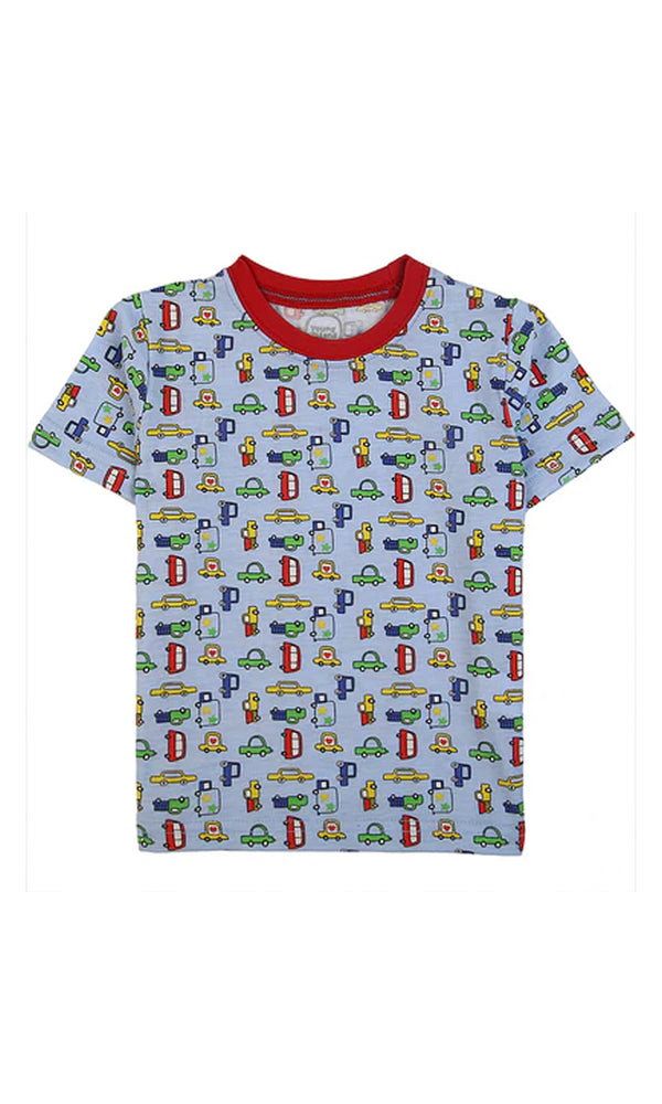 Boys T-Shirt - 0290897