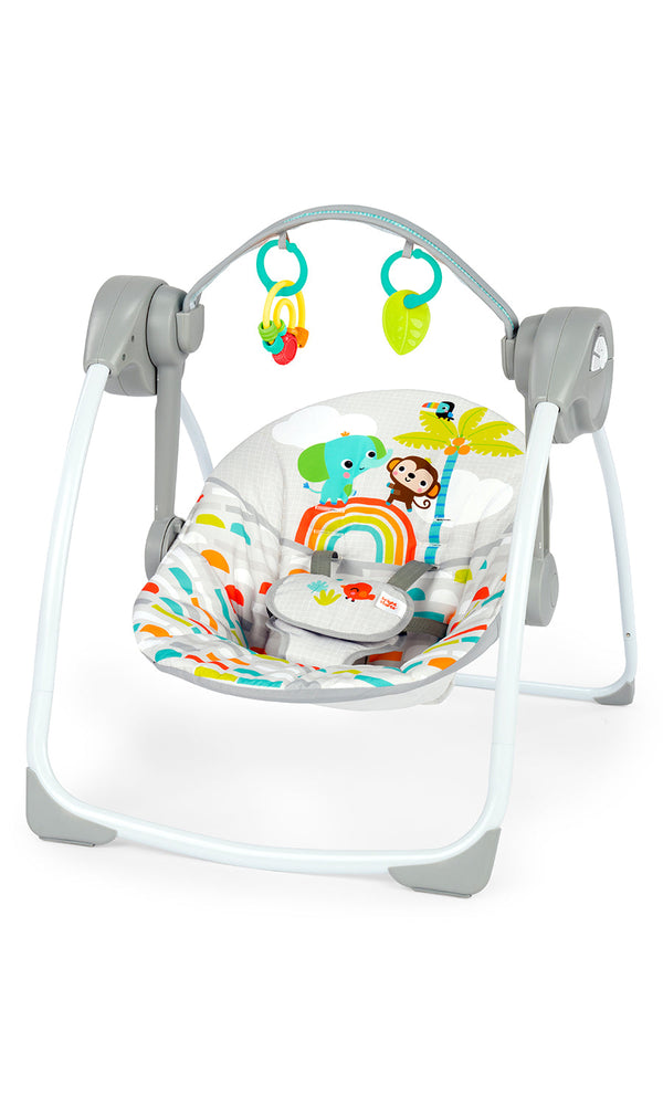 Playful Paradise™ Portable Swing