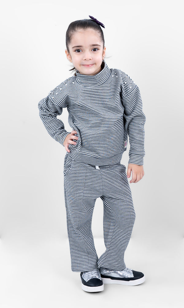 Girls 2 Pcs Suit - 0299260