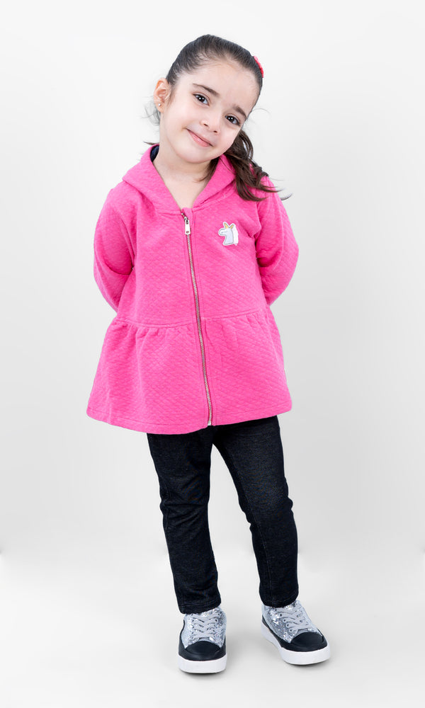 Girls 2 Pcs Suit - 0316881