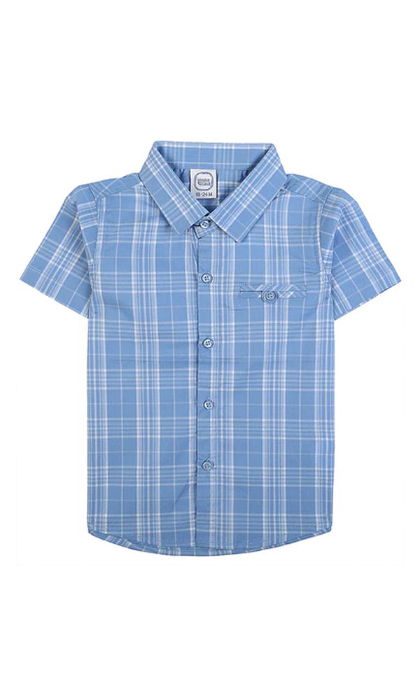 Boys Shirt - 0291562