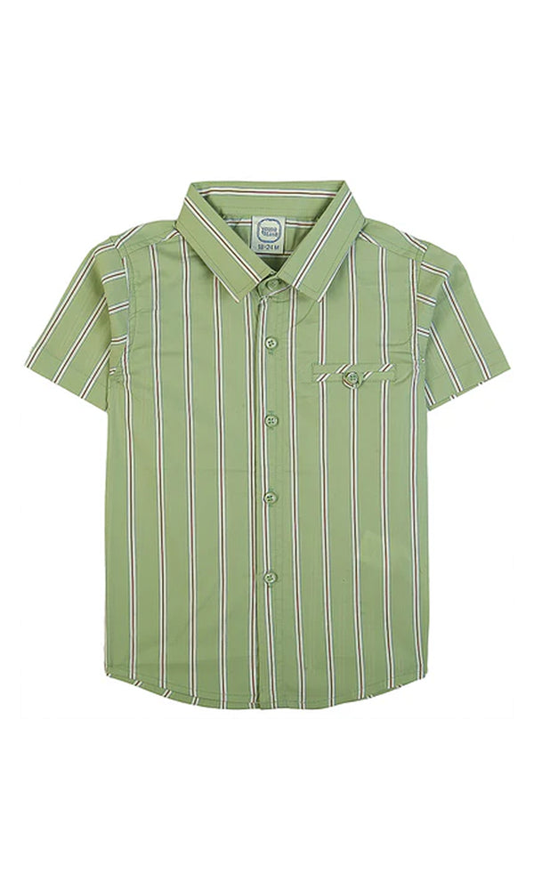 Boys Shirt - 0291573