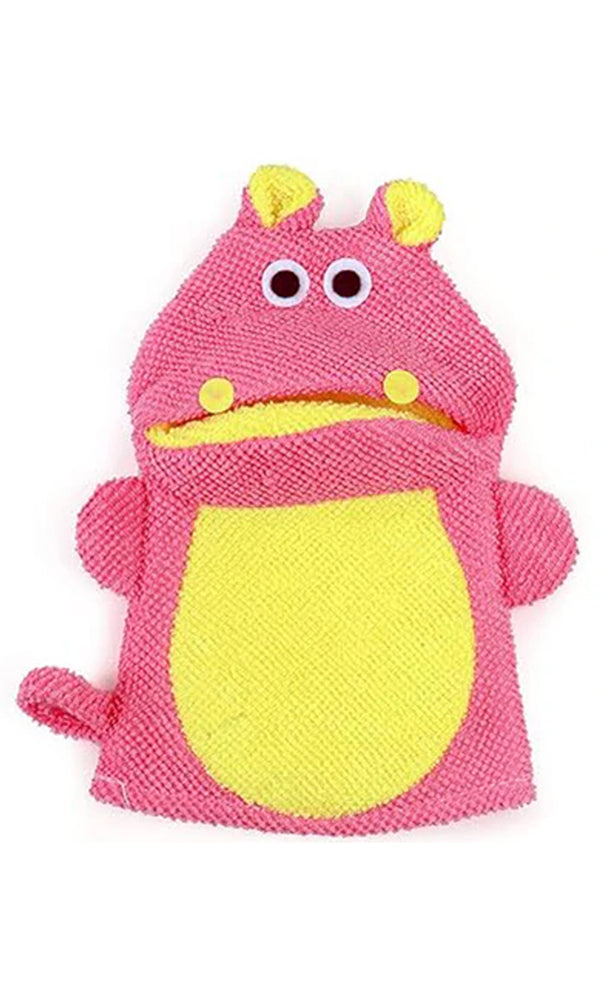 Baby Bath Glove - 0278207