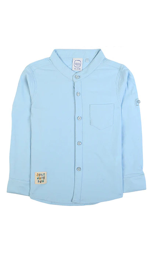 Boys Shirt - 0291604