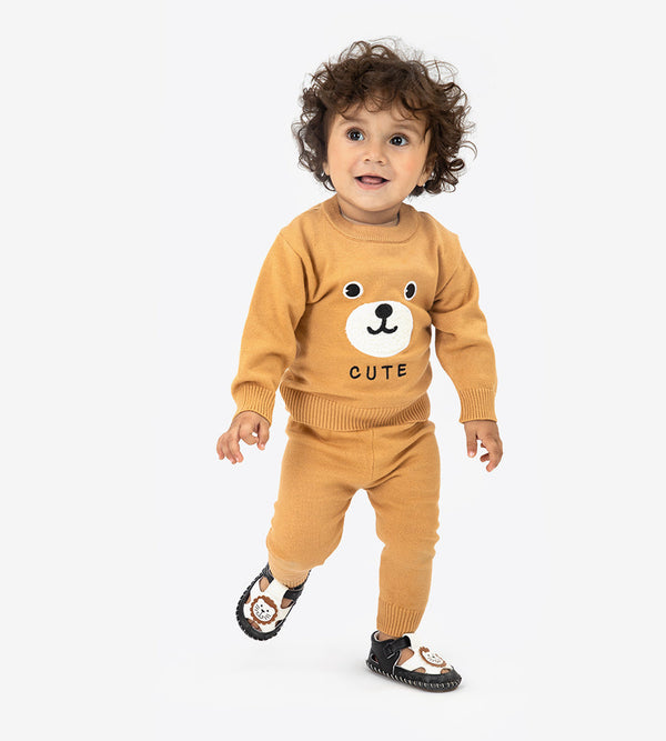 Boys 2 Pcs Suit - 0272764